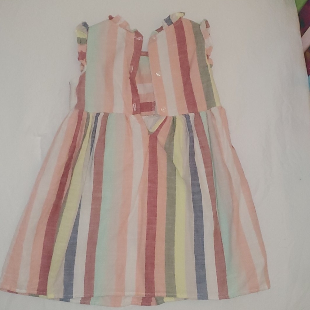 Girls dresses - Picture 2 of 4